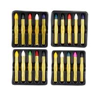 Opakowanie Kredki do malowania twarzy 5szt