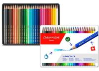Opakowanie Kredki Fancolor 30 kolorów