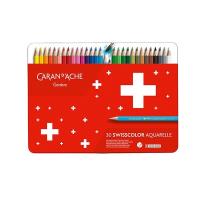 Opakowanie Kredki z efektem akwareli 30szt