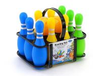 Kręgle. Wydawca: ADAR. SmakLiter.pl Opakowanie Kręgle