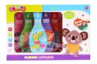 Kręgle. Wydawca: Mega Creative. SmakLiter.pl Opakowanie Kręgle