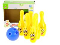 Kręgle. Wydawca: ADAR. SmakLiter.pl Opakowanie Kręgle