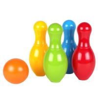 Kręgle. Wydawca: Technok. SmakLiter.pl Opakowanie Kręgle