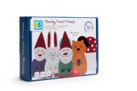 Kręgle drewniane krasnoludki. Wydawca: BS Toys. SmakLiter.pl Opakowanie Kręgle drewniane krasnoludki