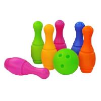 Kregle gigant 6 szt.. Wydawca: Tupiko. SmakLiter.pl Opakowanie Kregle gigant 6 szt.