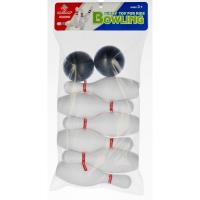 Opakowanie Kręgle z kulami