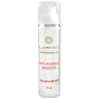 Opakowanie Krem cera naczynkowa pajączki LUMINEO 75ml