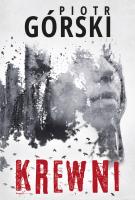 Okładka książki Krewni