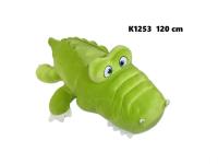 Opakowanie Krokodyl 120cm