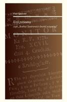 Okładka książki Król porwany czyli Boskiej Opatrzności dowód oczywisty