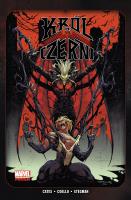 Król w czerni. Autor:   Praca zbiorowa. SmakLiter.pl Okładka książki Król w czerni