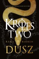 Królestwo dusz. Autor: Rena Barron. SmakLiter.pl Okładka książki Królestwo dusz