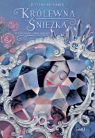 Okładka książki Królewna śnieżka
