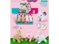 Opakowanie Króliczek 16x18cm mix