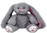 Opakowanie Króliczek Gacuś szary 20,5cm