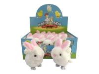 Opakowanie Króliczek nakręcany 9,5cm