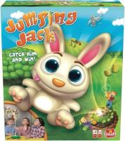 Króliczek Pentliczek. Wydawca: Goliath. SmakLiter.pl Opakowanie Króliczek Pentliczek