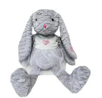 Opakowanie Króliczka Rózia 32cm