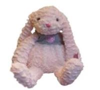 Opakowanie Króliczka Rózia 32cm