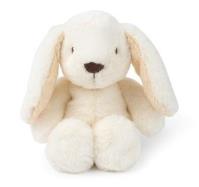Królik beżowy 29cm WWF. Wydawca: WWF Plush Collection. SmakLiter.pl Opakowanie Królik beżowy 29cm WWF