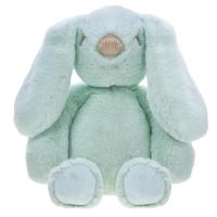 Opakowanie Królik Charlotte miętowy 35cm