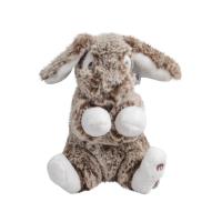 Opakowanie Królik j. brązowy Lucy 16 cm MOLLI TOYS