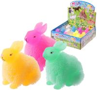 Opakowanie Królik miękki świecący MIX