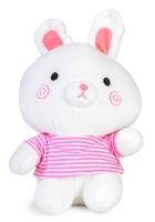 Opakowanie Królik w koszulce spandex 25cm