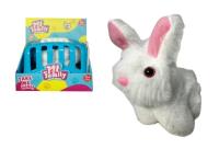 Opakowanie Królik w transporterze