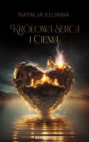 Okładka książki Królowa Serca i Cienia