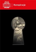 Kronika Miasta Poznania 3/2023 Konspiracje. Autor:   Praca zbiorowa. SmakLiter.pl Okładka książki Kronika Miasta Poznania 3/2023 Konspiracje