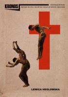 Kronos 3/2022 /Fund hr Cieszkowskiego. Wydawca: Fundacja Augusta hr. Cieszkowskiego. SmakLiter.pl Opakowanie Kronos 3/2022 /Fund hr Cieszkowskiego