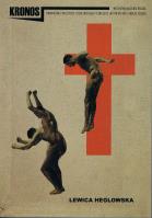 Okładka książki Kronos 3/2022 Lewica Heglowska