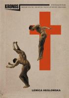Kronos 3/2022 Lewica Heglowska. Wydawca: Kronos. SmakLiter.pl Opakowanie Kronos 3/2022 Lewica Heglowska