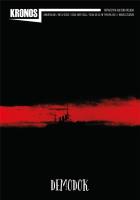 Kronos 3/2023 Demodok. Autor:   Praca zbiorowa. SmakLiter.pl Okładka książki Kronos 3/2023 Demodok