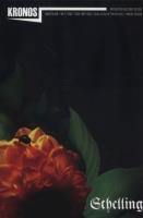 Kronos 4/2021. Autor: Opracowanie zbiorowe. SmakLiter.pl Okładka książki Kronos 4/2021