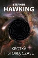 Krótka historia czasu wyd. 2024. Autor: Hawking Stephen. SmakLiter.pl Okładka książki Krótka historia czasu wyd. 2024