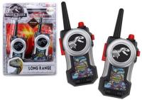 Opakowanie Krótkofalówki Tropiciel Dinozaurów