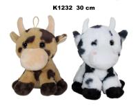 Opakowanie Krowa 30cm MIX