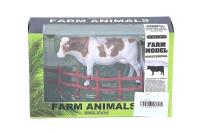 Opakowanie Krowa z zagrodą