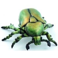 Kruszczyca złotawka. Wydawca: PAPO. SmakLiter.pl Opakowanie Kruszczyca złotawka