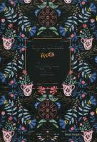 Krystyna córka Lavransa. Autor: Undset Sigrid. SmakLiter.pl Okładka książki Krystyna córka Lavransa