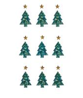 Kryształki samoprzylepne choinki gwiazdki 18szt. Wydawca: Dalprint. SmakLiter.pl Opakowanie Kryształki samoprzylepne choinki gwiazdki 18szt