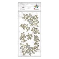 Opakowanie Kryształki samoprzylepne łodygi 7szt