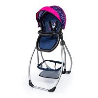 Opakowanie Krzeselko do karmienia Trio lalka