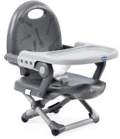 Opakowanie Krzesło do karmienia Pocket Snack dark grey