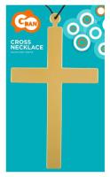 Opakowanie Krzyż na szyję