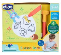 Opakowanie Książeczka 4 pory roku