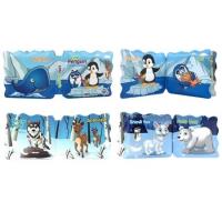 Opakowanie Książeczka do kąpieli