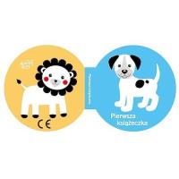 Opakowanie Książeczka do kąpieli Zwierzęta